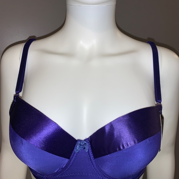 Mamia bundle bra. - Picture 4 of 12